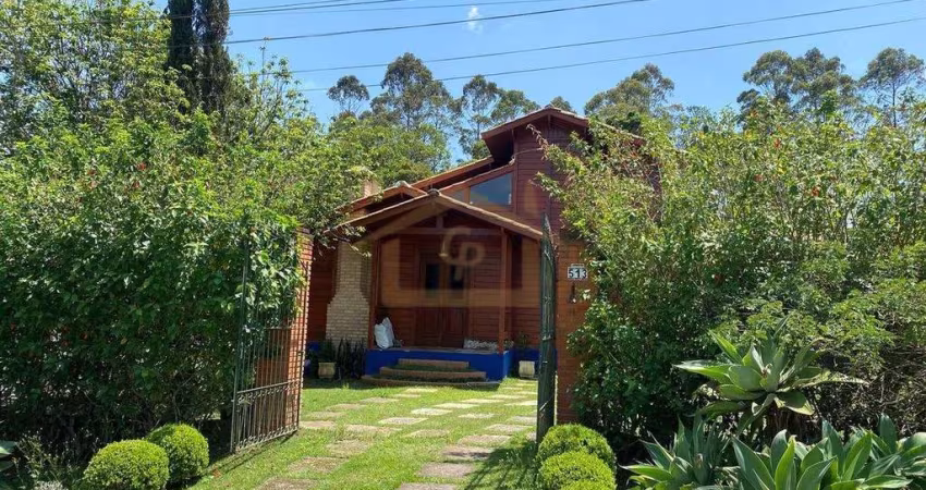 Casa para venda em Vargem Grande Paulista de 160.00m² com 3 Quartos, 1 Suite e 5 Garagens