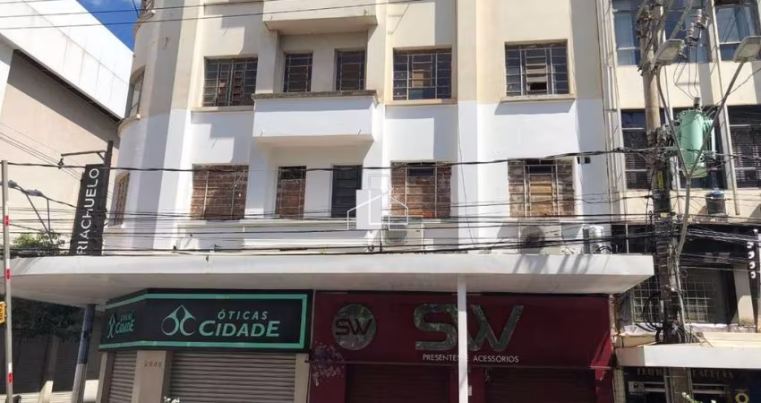 Prédio Comercial para venda em Centro de 2367.00m² com 17 Quartos