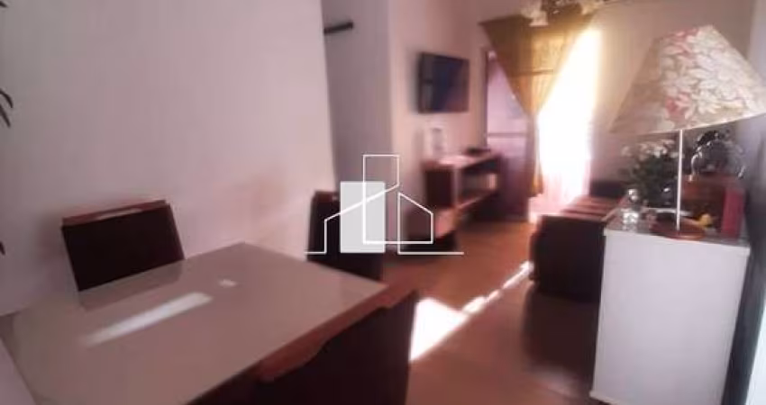 Apartamento para venda em Rios Di Itália de 50.00m² com 3 Quartos, 1 Suite e 1 Garagem