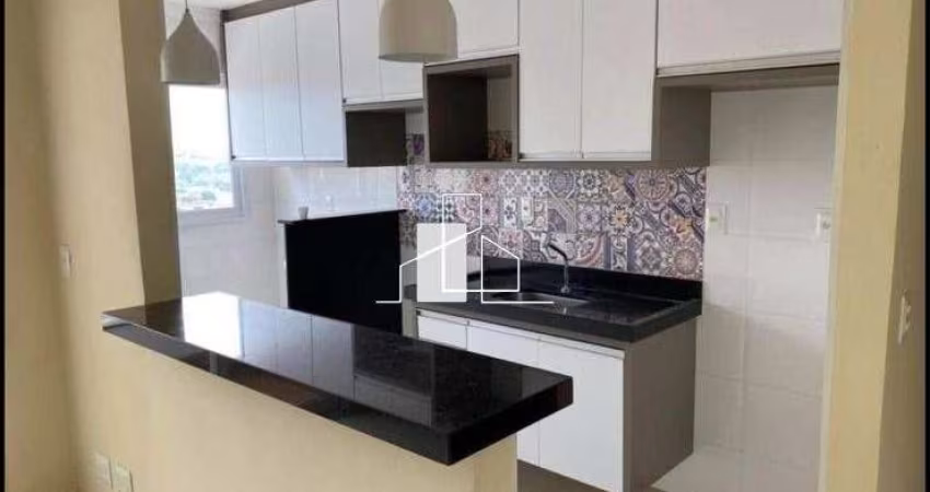 Apartamento para venda em Jardim Residencial Vetorasso de 60.00m² com 2 Quartos, 1 Suite e 2 Garagens