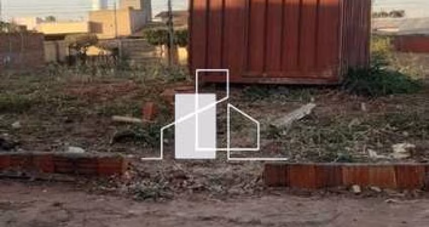 Terreno en Condomínio para venda em Residencial Santa Cruz de 230.00m²