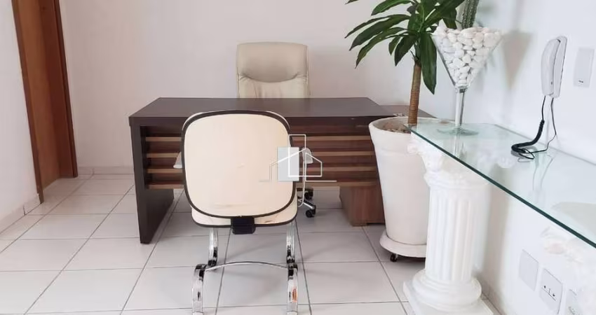 Sala Comercial para venda em Parque Estoril de 31.00m²