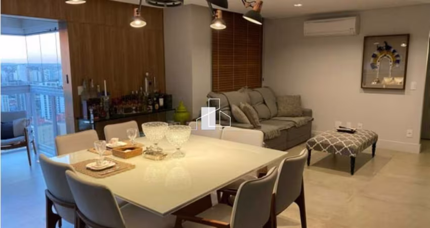 Apartamento para venda em Jardim Urano de 105.00m² com 2 Quartos, 2 Suites e 2 Garagens
