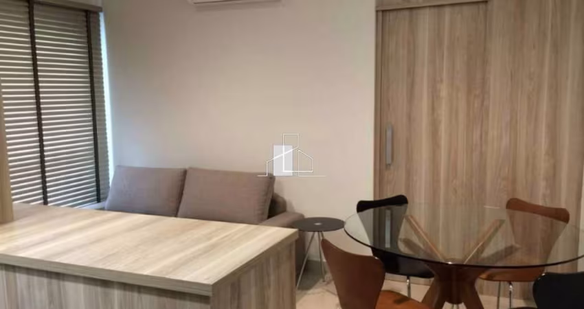 Apartamento para venda em Vila Redentora de 43.00m² com 1 Quarto e 1 Garagem