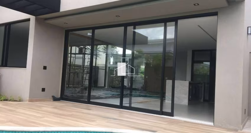 Casa para venda em Residencial Quinta Do Golfe de 383.00m² com 4 Quartos e 1 Suite