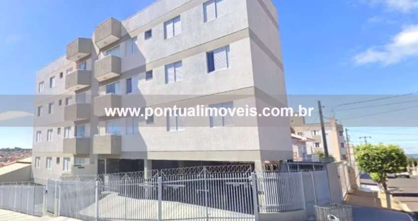 Apartamento para venda em Jardim Portal Do Sol de 80.00m² com 3 Quartos, 1 Suite e 2 Garagens