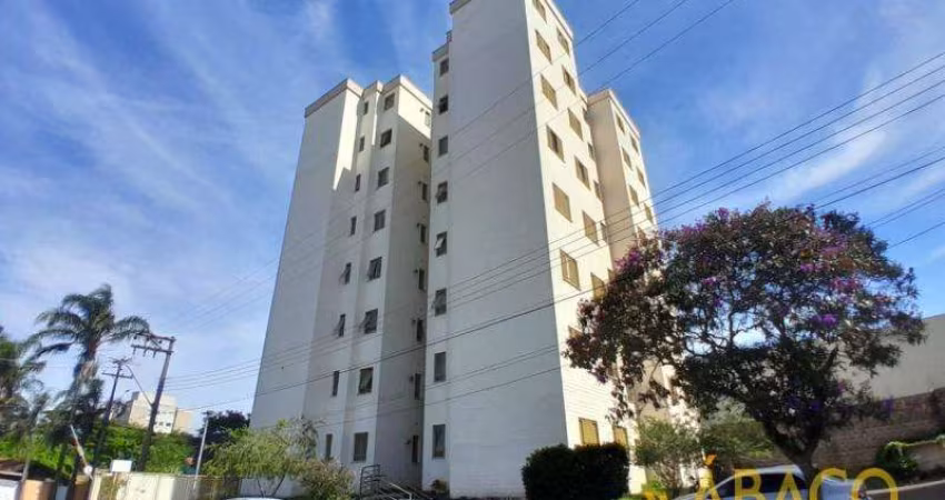 Apartamento para venda em Vila Rancho Velho de 62.00m² com 2 Quartos e 1 Garagem