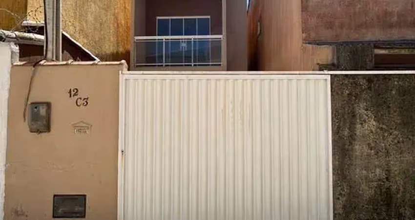 Casa para venda em Samburá (tamoios) de 90.00m² com 2 Quartos, 1 Suite e 1 Garagem