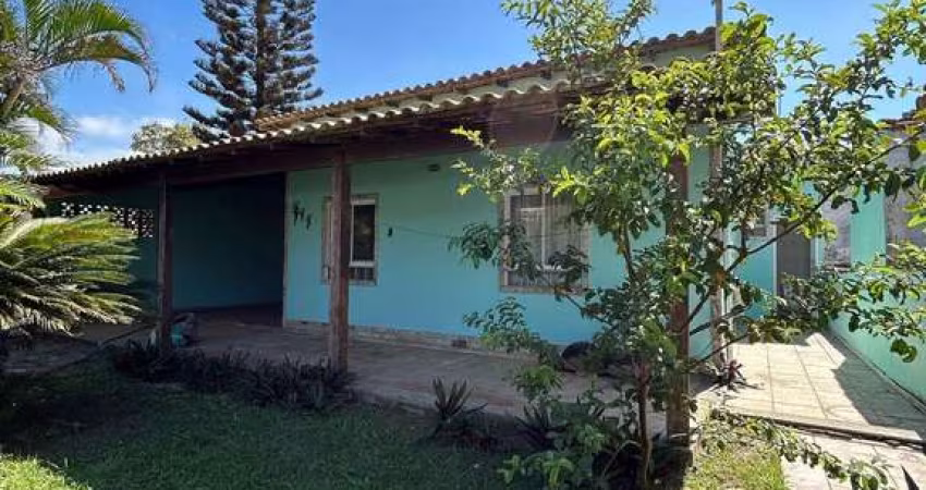 Casa de Condomínio para venda em Santa Margarida Ii (tamoios) de 70.00m² com 2 Quartos e 3 Garagens