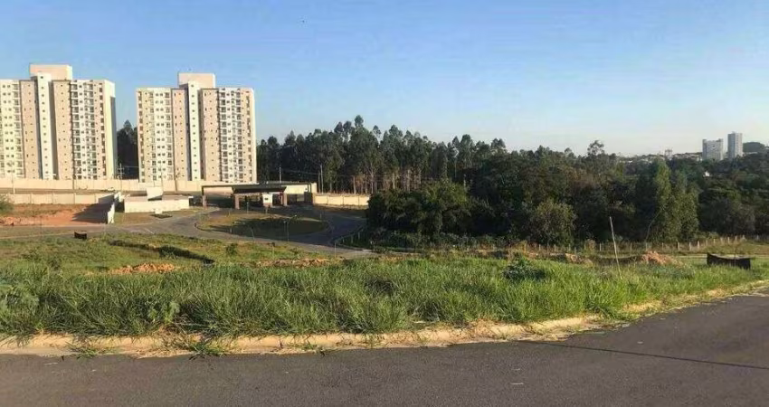Terreno en Condomínio para venda em Jardim Casablanca de 304.98m²