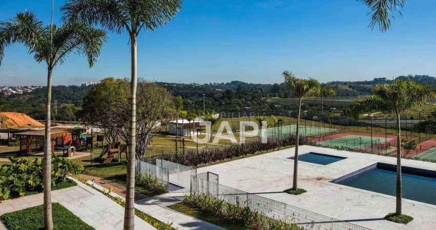 Terreno en Condomínio para venda em Jardim Florestal de 483.00m²
