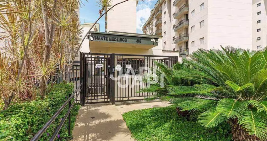 Apartamento para venda em Medeiros de 68.00m² com 2 Quartos e 1 Garagem