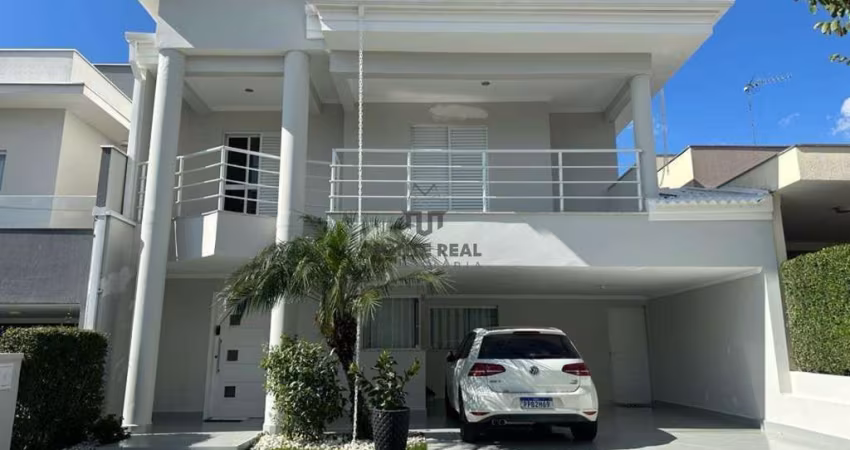 Casa para venda em Ibiti Royal Park de 310.00m² com 3 Quartos, 3 Suites e 4 Garagens