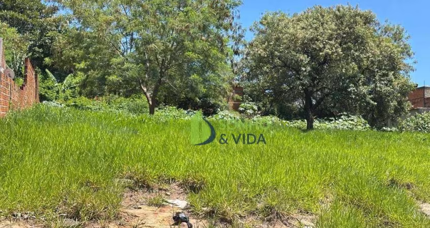 Terreno en Condomínio para venda em Cidade Satélite Íris de 250.00m²