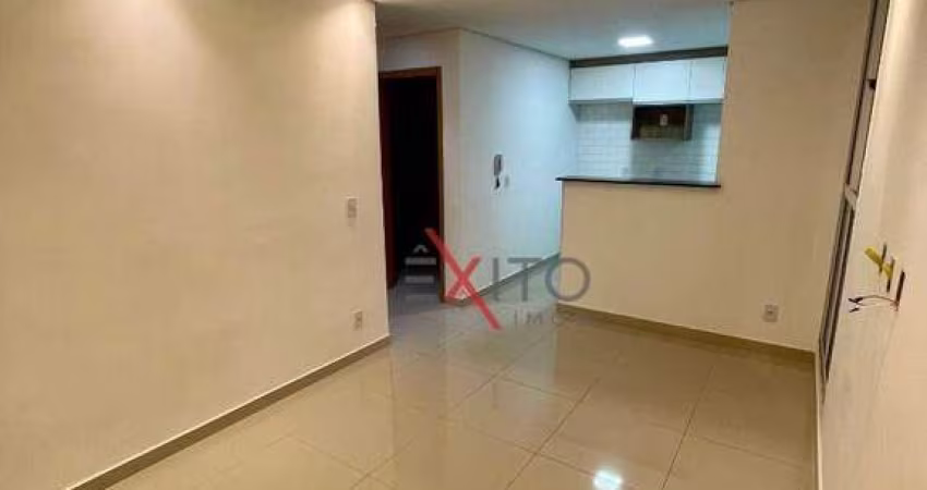 Apartamento para venda em Rio Abaixo de 44.00m² com 2 Quartos e 1 Garagem