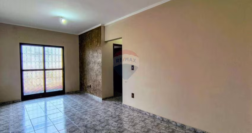 Apartamento para venda em Jardim Santa Rosa de 64.00m² com 2 Quartos e 2 Garagens