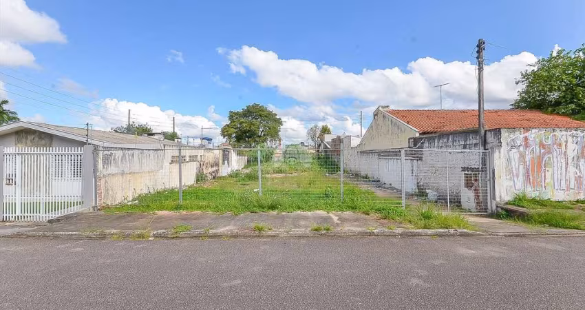 Terreno para venda em Jardim Amélia de 480.00m²