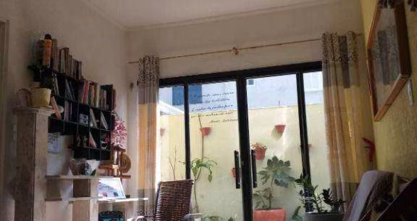 Casa de Condomínio para venda em Real Park Tietê Jundiapeba de 108.00m² com 2 Quartos, 1 Suite e 2 Garagens