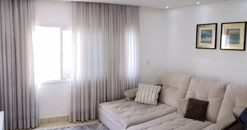Casa de Condomínio para venda em Real Park Tietê Jundiapeba de 158.00m² com 3 Quartos, 3 Suites e 4 Garagens