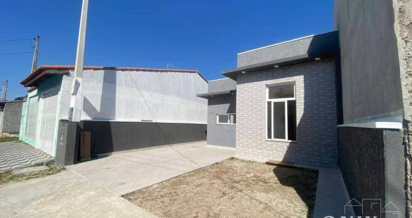 Casa de Condomínio para venda em Real Park Tietê Jundiapeba de 70.00m² com 3 Quartos, 1 Suite e 2 Garagens