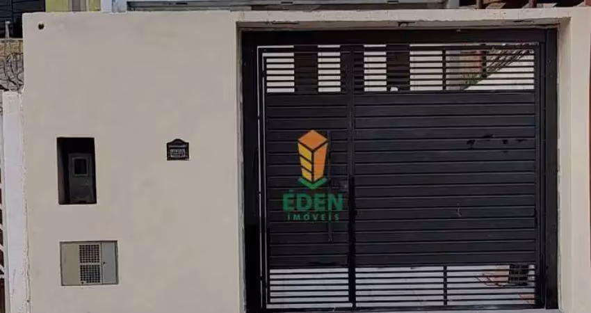 Casa para venda em Jardim Itanguá de 69.00m² com 2 Quartos, 1 Suite e 2 Garagens