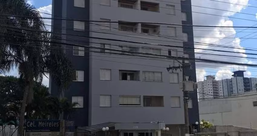 Apartamento para venda em Vila Laís de 50.00m² com 2 Quartos e 2 Garagens