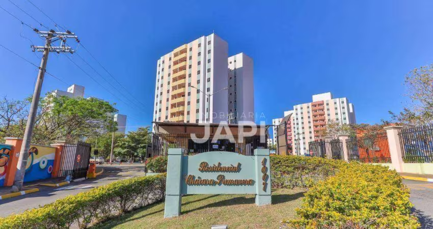 Apartamento para venda em Parque Residencial Eloy Chaves de 100.00m² com 3 Quartos, 1 Suite e 2 Garagens