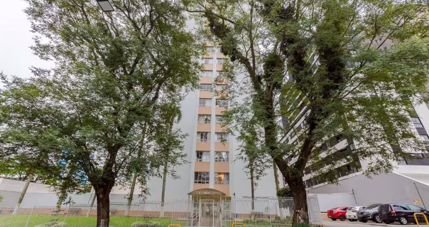 Apartamento para venda em Água Verde de 55.00m² com 2 Quartos e 1 Garagem
