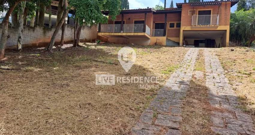 Casa para venda em Jardim Leonor de 400.00m² com 4 Quartos, 2 Suites e 8 Garagens