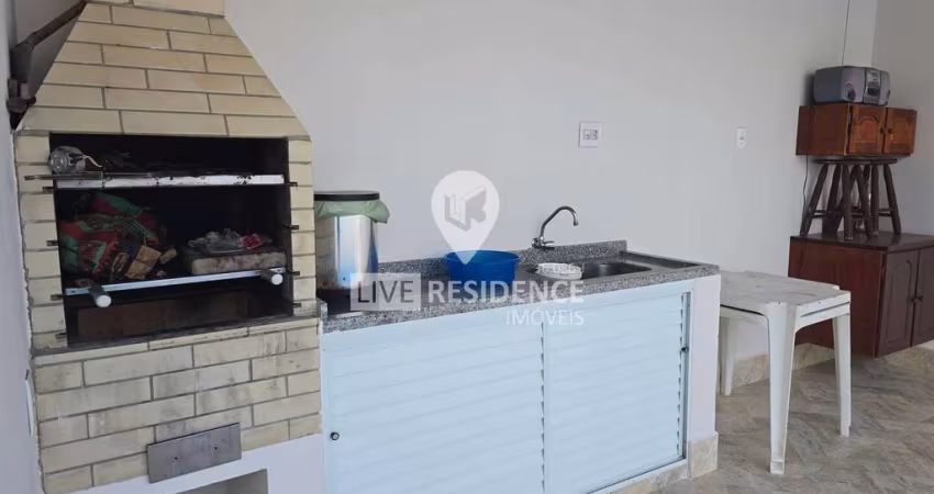 Casa para venda em Loteamento Residencial Terra Nova de 124.00m² com 2 Quartos, 1 Suite e 2 Garagens