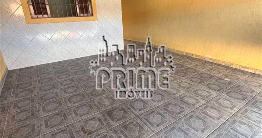 Casa para venda em Maracanã de 50.00m² com 2 Quartos e 2 Garagens
