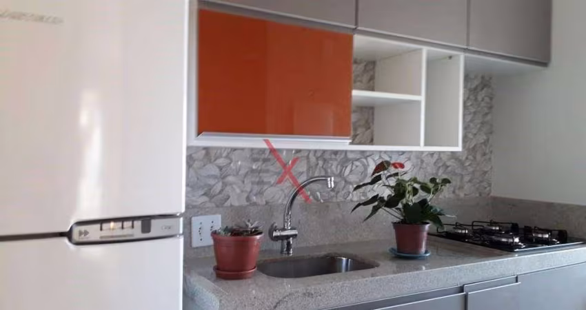Apartamento para venda em Vila Nambi de 50.00m² com 2 Quartos e 1 Garagem