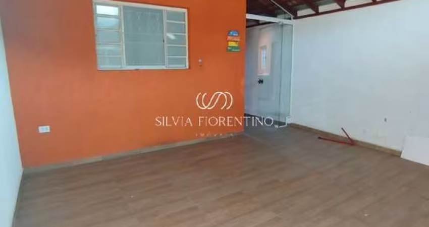 Casa para venda em Loteamento Do Sindicato Dos Metalúrgicos de 125.00m² com 2 Quartos, 1 Suite e 2 Garagens