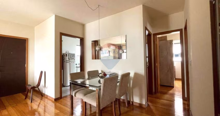 Apartamento para venda em Gutierrez de 85.00m² com 2 Quartos, 1 Suite e 2 Garagens