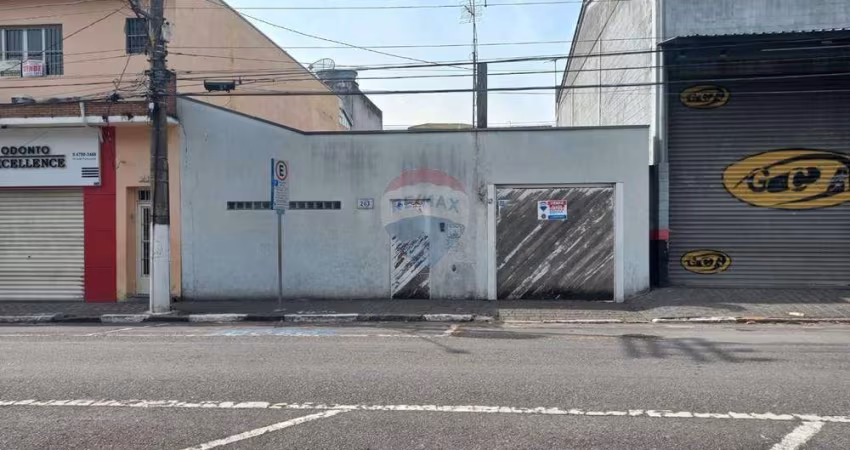 Prédio Comercial para alugar em Centro de 189.00m² com 2 Quartos e 3 Garagens