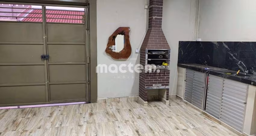 Casa para venda em Jardim Cristo Redentor de 113.00m² com 2 Quartos e 2 Garagens