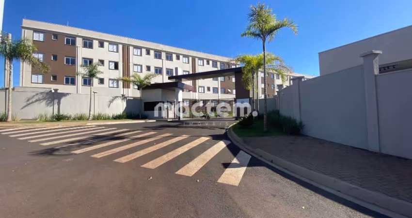 Apartamento para venda em Jardim Cybelli de 40.00m² com 2 Quartos e 1 Garagem