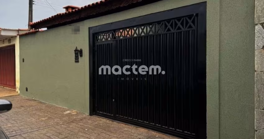 Casa para venda em Avelino Alves Palma de 108.00m² com 3 Quartos e 2 Garagens