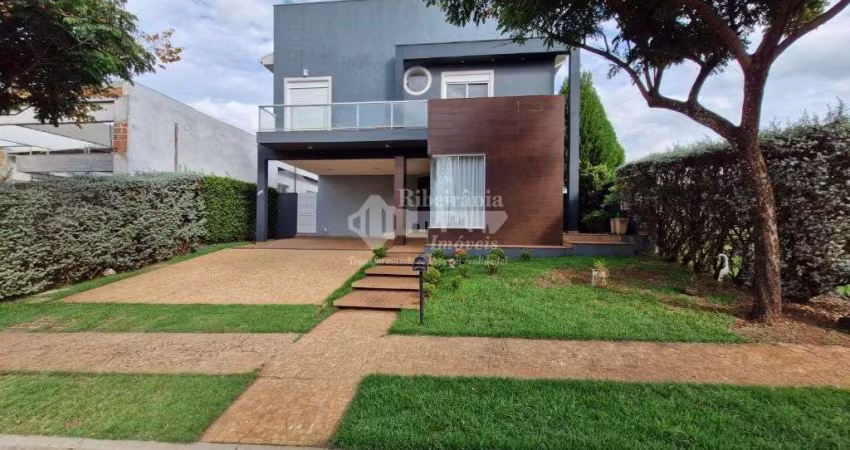 Sobrado para alugar em Residencial E Empresarial Alphaville de 310.00m² com 3 Quartos, 3 Suites e 4 Garagens