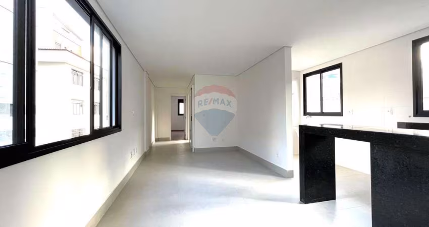 Apartamento para venda em Barroca de 67.00m² com 2 Quartos, 2 Suites e 2 Garagens