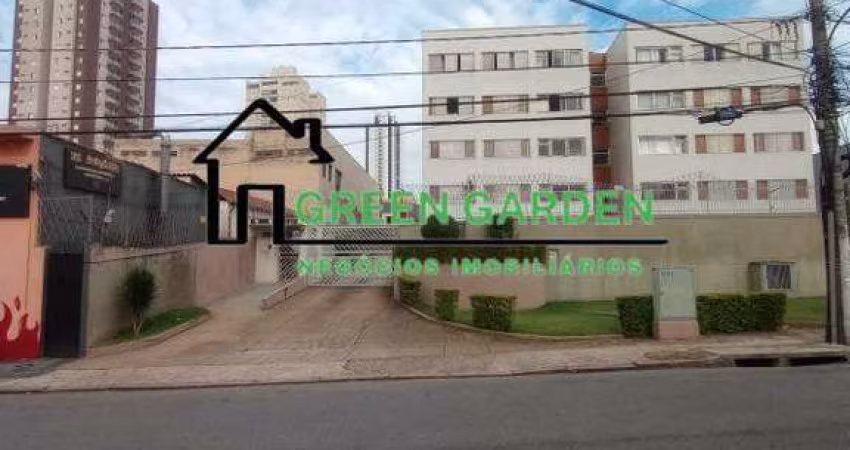 Apartamento para alugar em Jardim Petrópolis de 114.00m² com 3 Quartos, 1 Suite e 1 Garagem