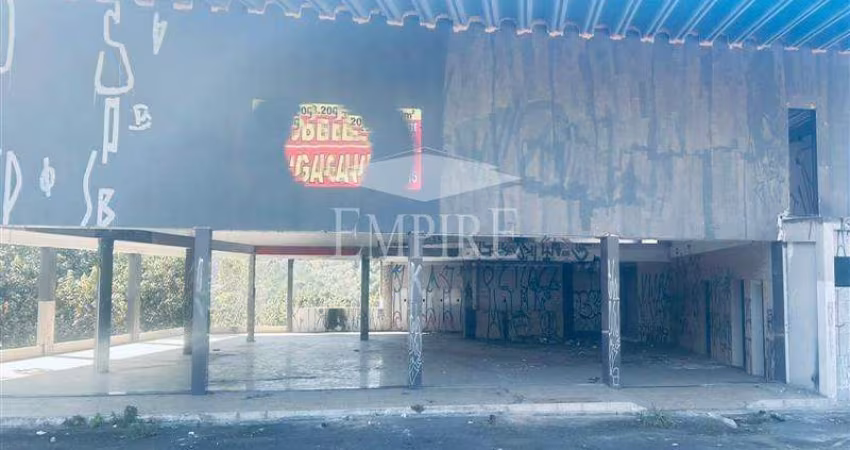 Imóvel Comercial para venda em Jardim Aracy de 2000.00m² com 9 Garagens