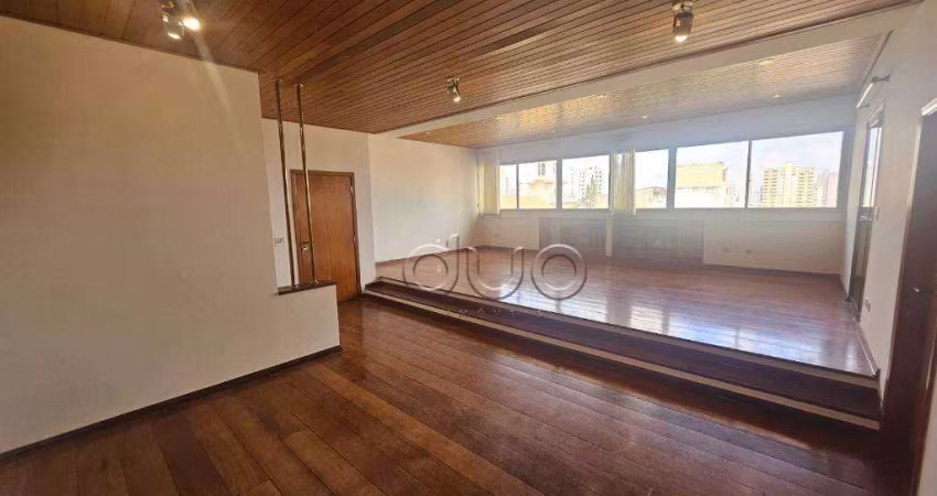 Apartamento para venda e aluguel em Alto de 260.00m² com 4 Quartos, 2 Suites e 2 Garagens