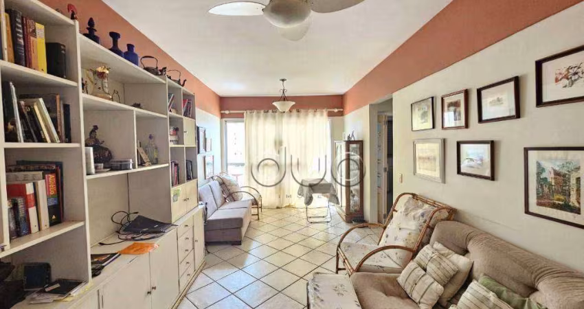 Apartamento para alugar em Vila Monteiro de 76.00m² com 2 Quartos e 1 Garagem