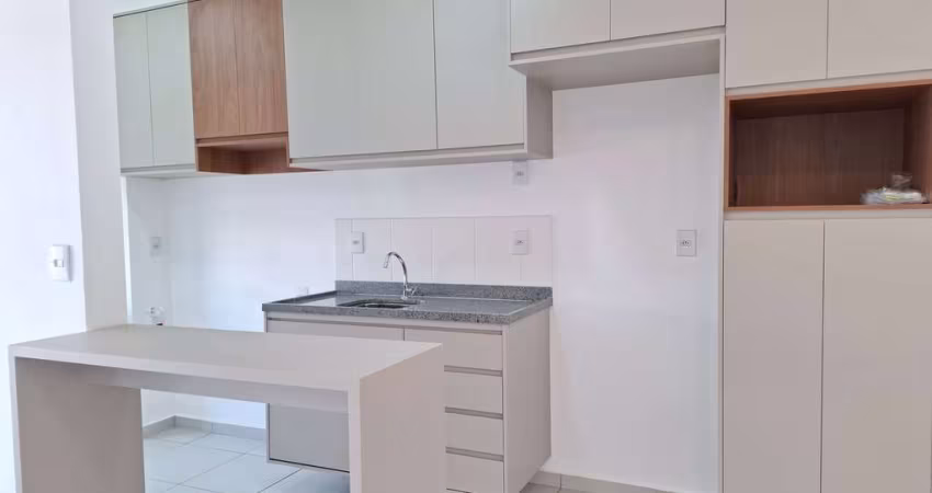 Apartamento para alugar em Vila Redentora de 79.00m² com 2 Quartos, 1 Suite e 2 Garagens
