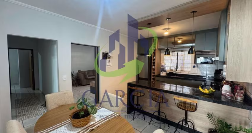Casa para venda em Loteamento Parque Real Guaçu de 200.00m² com 2 Quartos e 1 Garagem