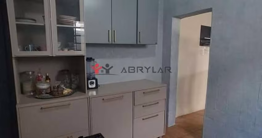 Sobrado para venda em Vila Rafael De Oliveira de 67.00m² com 2 Quartos e 1 Garagem