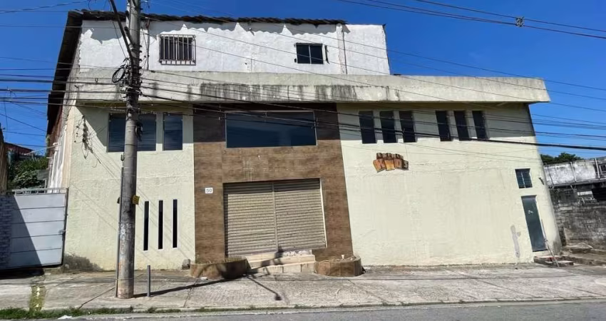 Sala Comercial para venda em Jardim Arujá de 600.00m²