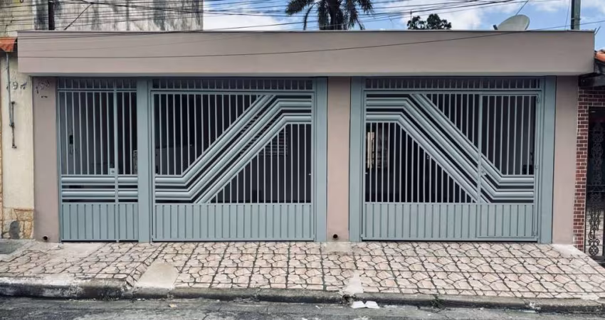 Casa para venda em Vila Vessoni de 96.00m² com 2 Quartos, 1 Suite e 2 Garagens