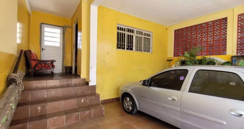 Sobrado para venda em Cidade Nitro Operária de 150.00m² com 3 Quartos e 2 Garagens
